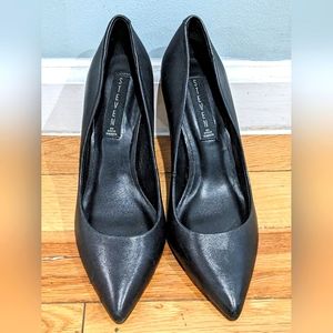 SHIPS FREE!! Steven by Steve Madden Women's 'Local' Pointed-Toe Stiletto Pumps